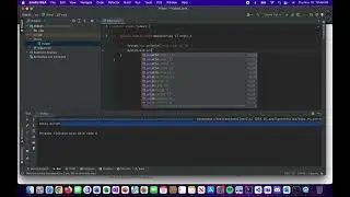 Introduction to Java: print, variables & scanner