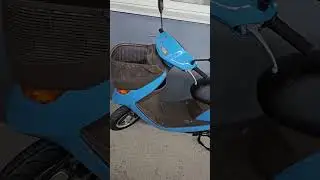 Honda dio cesta 62 в 2024 году что думайте ребята стоило брать🤔 #Honda #dio #cesta #2024
