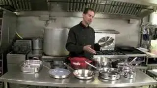 Cookware Sets & Which Pieces to Buy