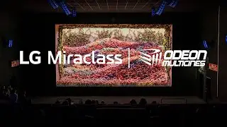 [Cinema] Odeón Multicines, Madrid