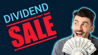 5 Dividend Stocks That Are On SALE Right Now (September 2022)