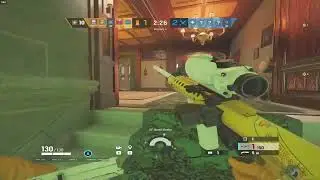 Too many cheaters, time to play single player games.