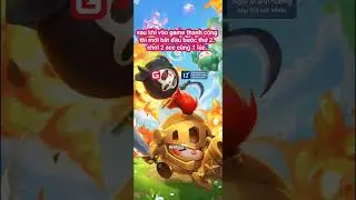 hướng dẫn chơi 2 acc game orb master trên 1 dt