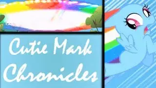 'Six Were Bound' - Cutie Mark Chronicles Theatrical Trailer