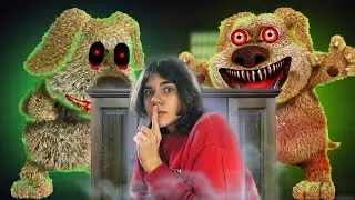ГОВОРЯЩИХ БЕНОВ СТАЛО ДВОЕ! УБЕГАЮ ОТ СТРАШНОГО БЕНА! ESCAPE SCARY TALKING BEN