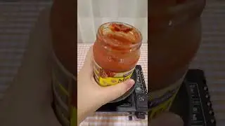 goodmom - instant noodles