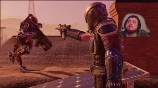 The Midnight Hour Stream: XCOM 2 ALL DLC'S ON!