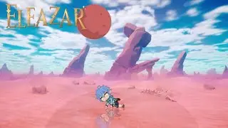 Eleazar "The Endless Mind" | Official Trailer | Gacha Voice Acted Series