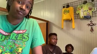 Screen Printing With Undocumented Workers