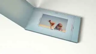 Custom Video Brochure - 5