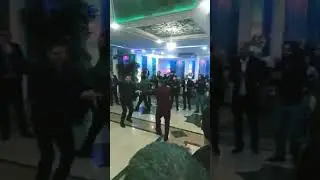 Точидин Даджал Язгулом
