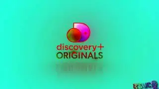 Discovery+ Originals (2021) Effects | Columbia Music Video (2006) Effects