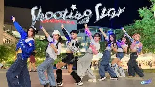 [DANCE IN PUBLIC] XG - SHOOTING STAR DANCE COVER | AXIS PHILIPPINES