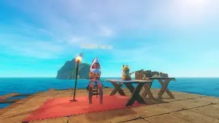 G.I. Jaws - Raft Funny Moments