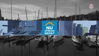 新趋势地产 nu stream 2017 游艇聚会