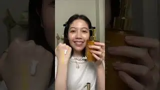 3 Hari Ngak Keramas, Tapi Rambut Ngak Lepek