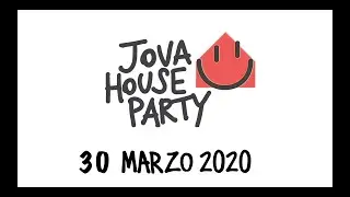 JHP 30 Marzo 2020