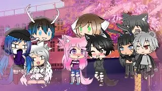 Highschool Dramatica/introducing/ Voice actors