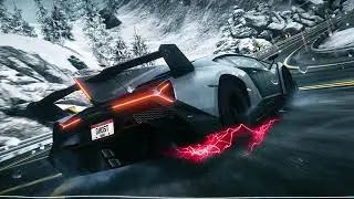 КРУТАЯ МУЗЫКА И ПЕСНИ ДЛЯ ГОНОК И ИГР