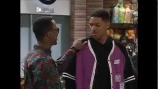 Fresh Prince of Bel Air: Poor Black Man Trying To Get My Edjumcation