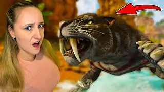 ARK but make it Modded... Monarky style!
