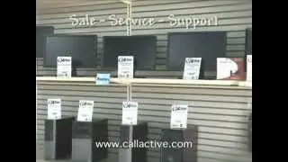 Active DataComm Television Spot, WTVA, May 2013