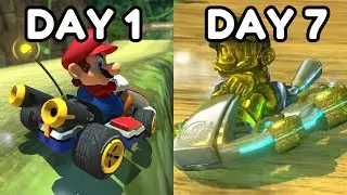 The Ultimate Guide to Mario Kart 8 Deluxe
