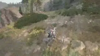 Chill Days Gone Stream