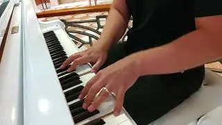 Jazz standards