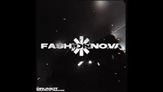 FASHIONOVA DRUMKIT (Yeat, Ken carson, Destroy lonely)