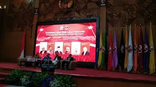 SOSIALISASI NILAI NILAI LUHUR PANCASILA