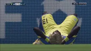 This is Handicap