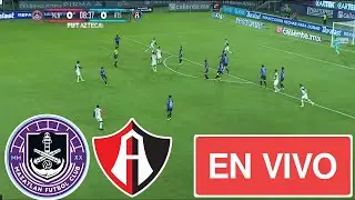 ⚽🔴 Mazatlán vs Atlas EN VIVO  y en Directo Horario ⭐ 𝐋𝐈𝐆𝐀 MX Apertura 2021 🏆