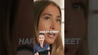 Lily Phillips Chin Implant Surgery! 
