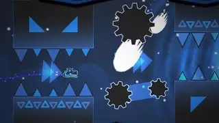 My part in Baby Universe