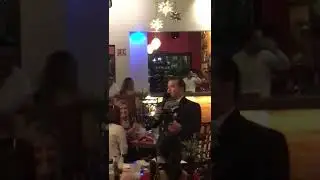 "Para que me haces llorar"