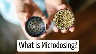 What Is Microdosing in Medical Marijuana? | Discover Marijuana