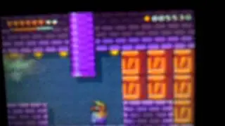 【2】完全初見でお宝探し!!ワリオランドアドバンスヨーキのお宝を実況！