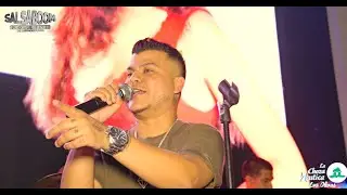 Un Nuevo Amor - Jeinson Manuel en Choza Nautica Los Olivos