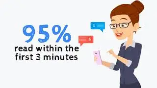 The Power of the Kenect Business Text Messaging Platform