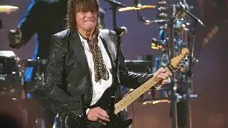 Richie Sambora solo - Livin' On a Prayer