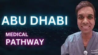 Success Stories- Pathway to Abu Dhabi for Doctors.