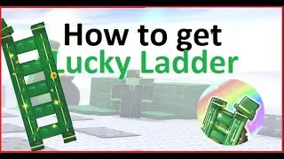 Steep Steps Shamrocks Ladder Update [Reupload]