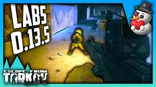 Keep It Tucked - Labs PvP Montage 0.13.5  // Escape From Tarkov