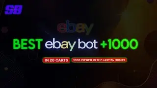 BEST EBAY BOT (2026)  **WORKING 2026**
