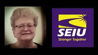 Rosie (the New Riveter)