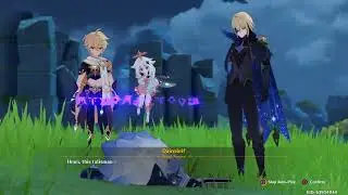 genshin quests. | genshin impact