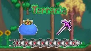 Curiosidades CURIOSAS sobre Terraria #2