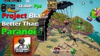 PROJECT Blaze 3.2 Official For Poco F5 | Best Rom | Gaming Review | Android 14🔥🔥