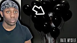 NF TALKING DEEP ON THIS! | NF - Hate Myself | (My Reaction)